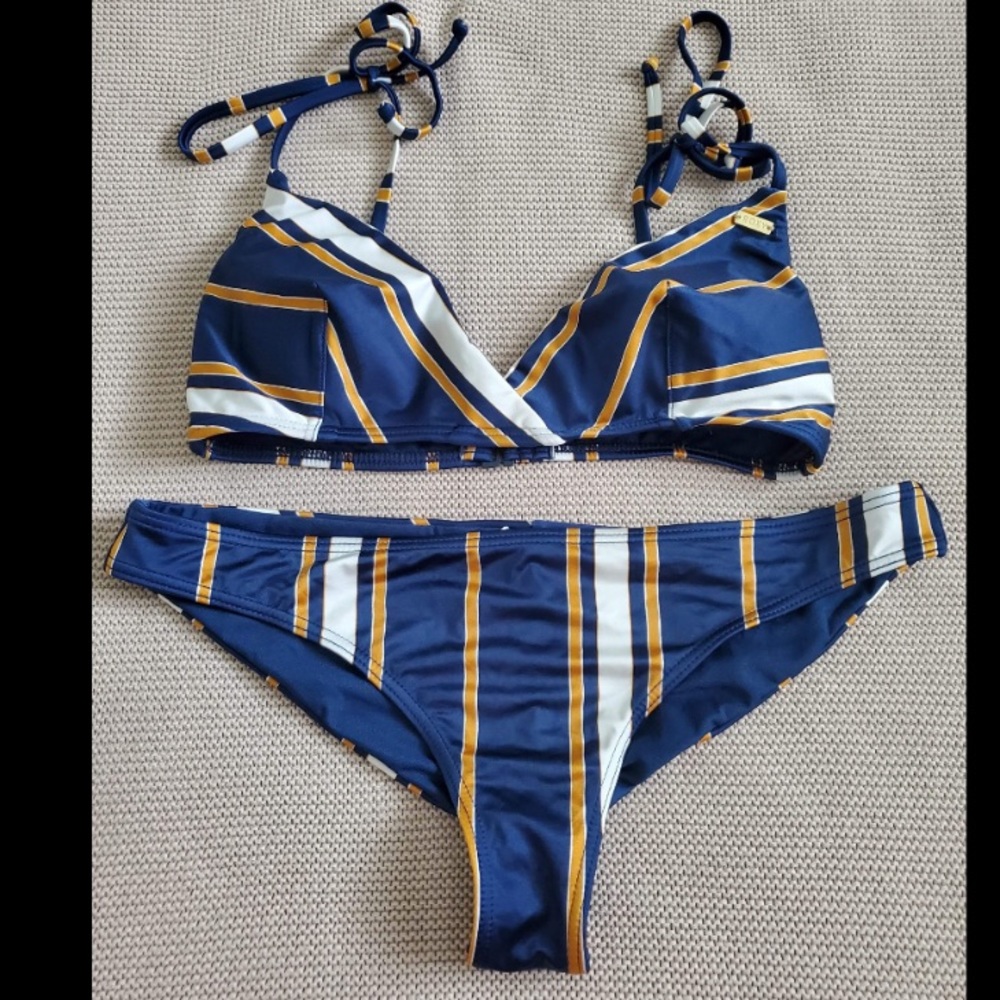 Roxy Two-Piece